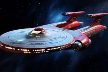 Raumschiff-Enterprise