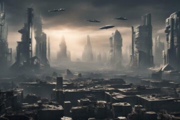 Science Fiction 2022
