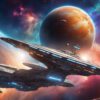 raumschiffe science fiction