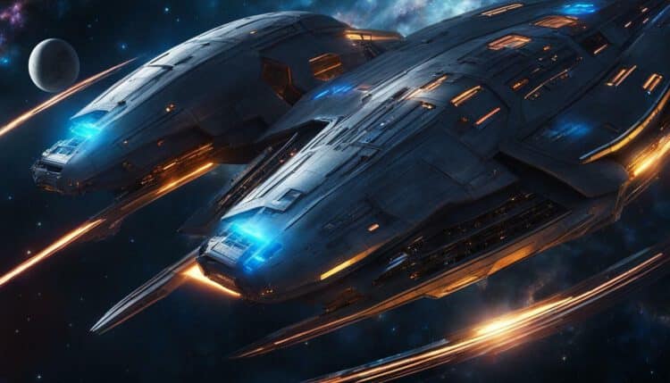Sci-Fi Hörbücher auf Spotify