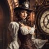 Steampunk Mode
