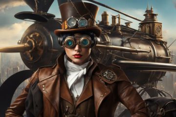 bedeutung steampunk