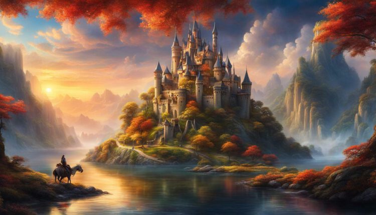 fantasyliteratur