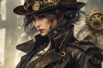 steampunk wann