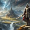 epische fantasy