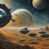 Space Opera Philosophie