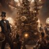 Steampunk Musik