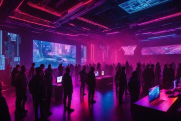 Cyberpunk Events