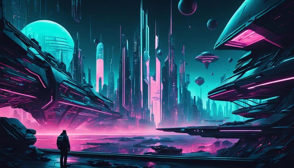 Science-Fiction-Einfluss auf die Gesellschaft