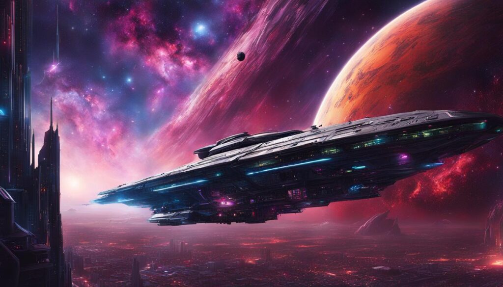 Space Opera