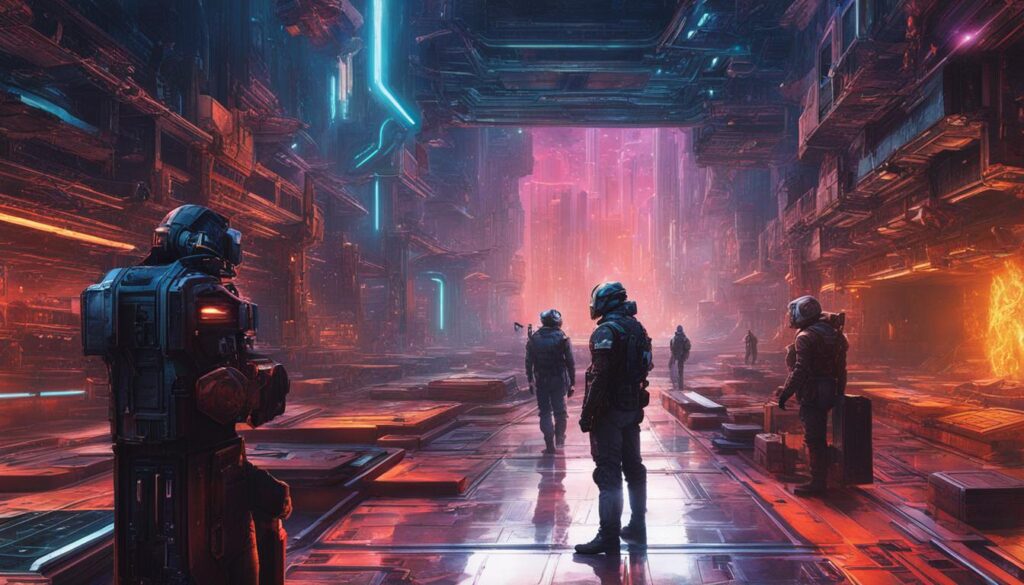 bekannte Science-Fiction-Autoren