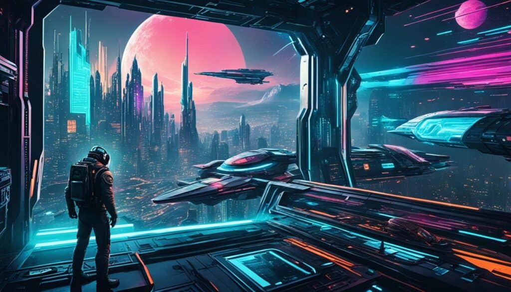 berühmte Science-Fiction-Verfilmungen