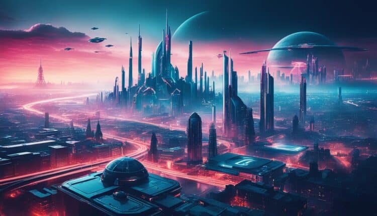 Science Fiction