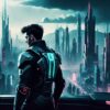 Science-Fiction-Genres