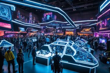 Science-Fiction-Konventionen
