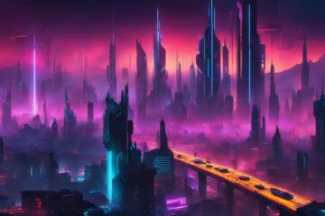 Science-Fiction in Film und TV