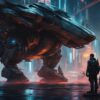 Science-Fiction in der Literatur