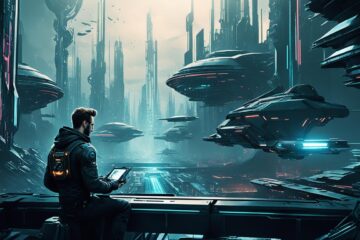 Science-Fiction und Philosophie