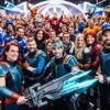 Fan-Kultur der Space Opera