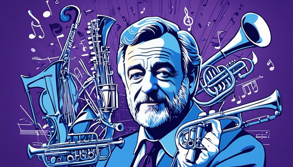 Stephen Sondheim