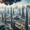 Thematische Elemente der Space Opera